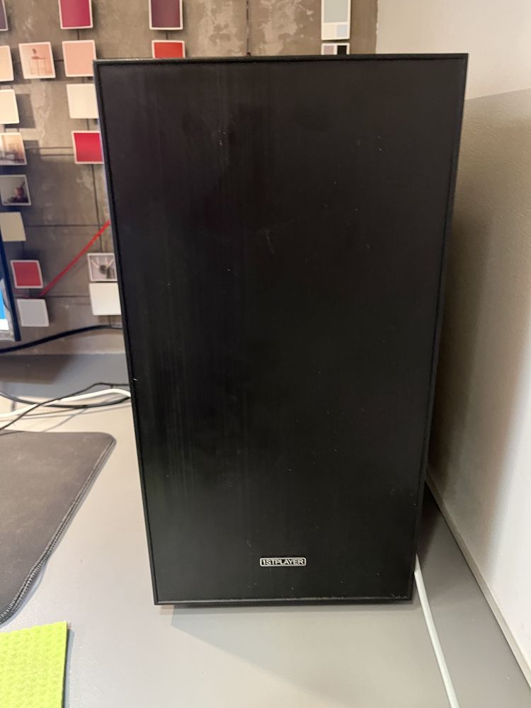 2060 super/i5 9400f Компьютер в полном сборе