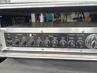 Wzmacniacz basowy SWR CORONA USA 4OHM 350w