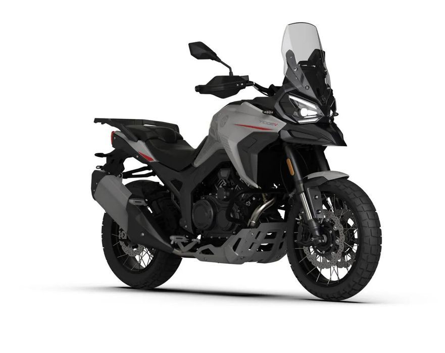 Morbidelli T1002VX MBP Morbidelli T1002VX KUFRY GRATIS Matkowski Motocykle Quady Wrocław