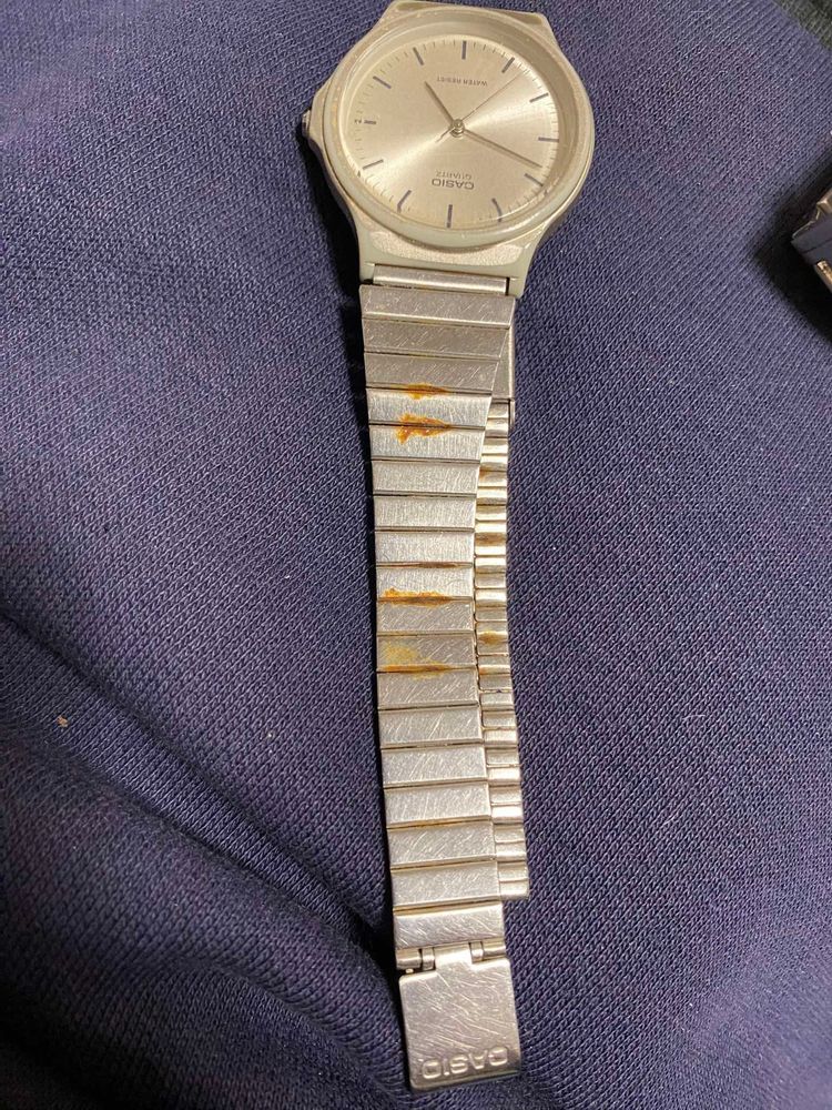 Zegarek Casio Quartz