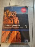Podręcznik Oblicza geografii 1