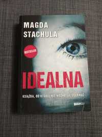 Idealna Magda Stachula
