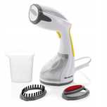 steamer do ubrań ariete 1200 w nie grzeje opis