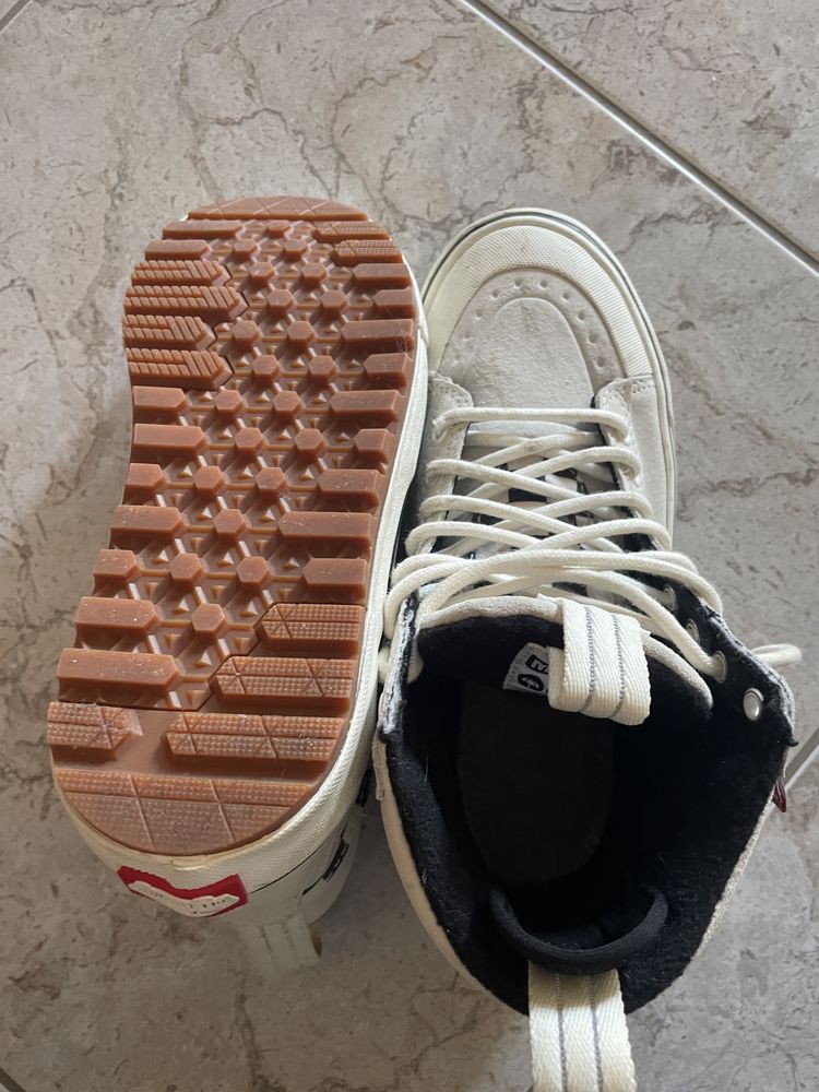 Vans Originais Novas 37