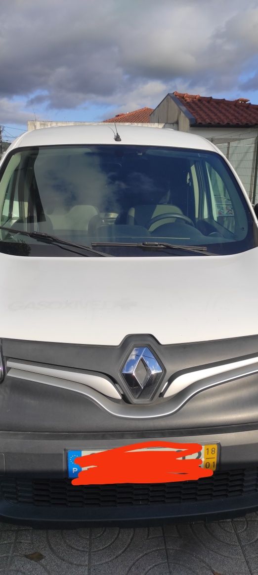 Renault Kangoo Compact 1.5