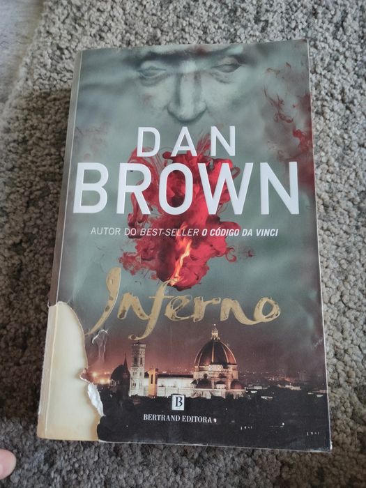 Dan Brown - Inferno