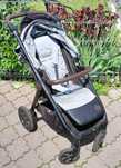Wózek spacerowy spacerówka baby design look