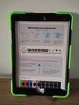 Etui Apple IPad 10.2 cala ekran,9 gen.( 2019,2020,2021) Case Obudowa