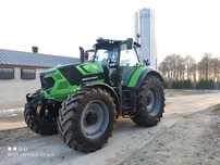 Deutz-Fahr 7250ttv