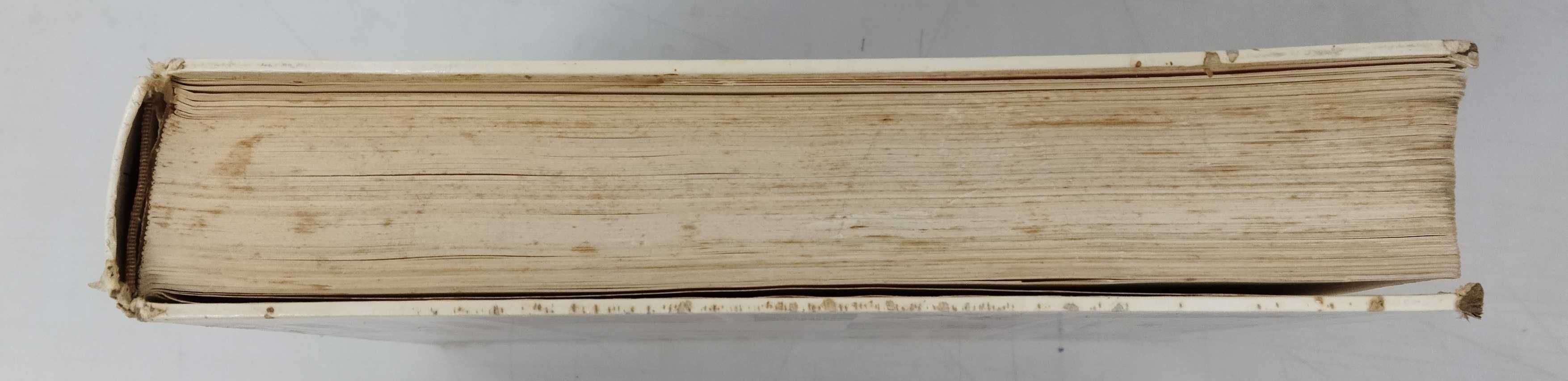 O Grande livro da Costura. Primeira Edição