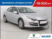 Renault Laguna 2.0 16V, GAZ, Navi, Klimatronic, Tempomat,ALU