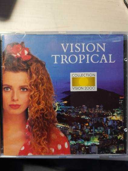 Wision Tropical Collection vision 2000