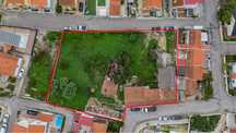 Terreno Charneca da Caparica