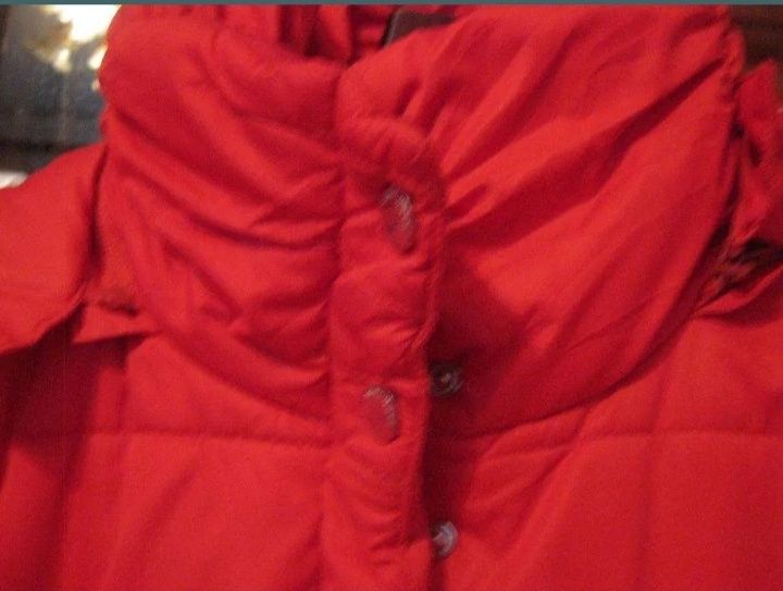 Пальто зимове  48/50  розміру