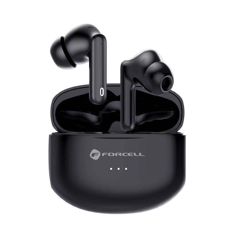 FORCELL F-AUDIO Clear Sound słuchawki bezprzewodowe bluetooth TWS cz