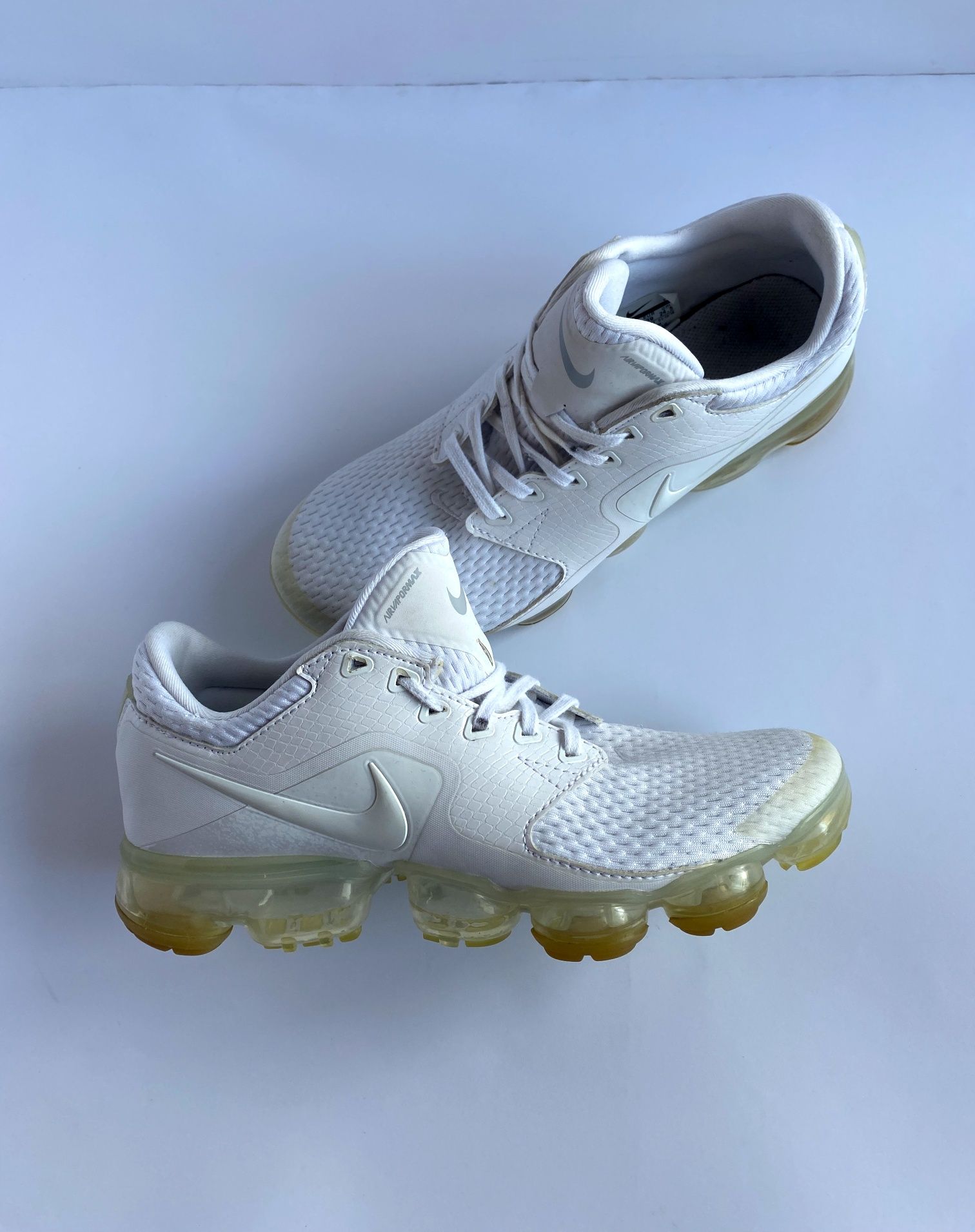 Кросівки Nike Air VaporMax GS Running.