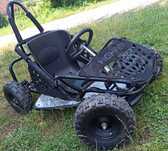 Gokart Buggy 80cc dla dziecka