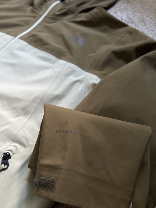 Kurtka The North Face Dryzzle Flex Futurelight    (24-4)