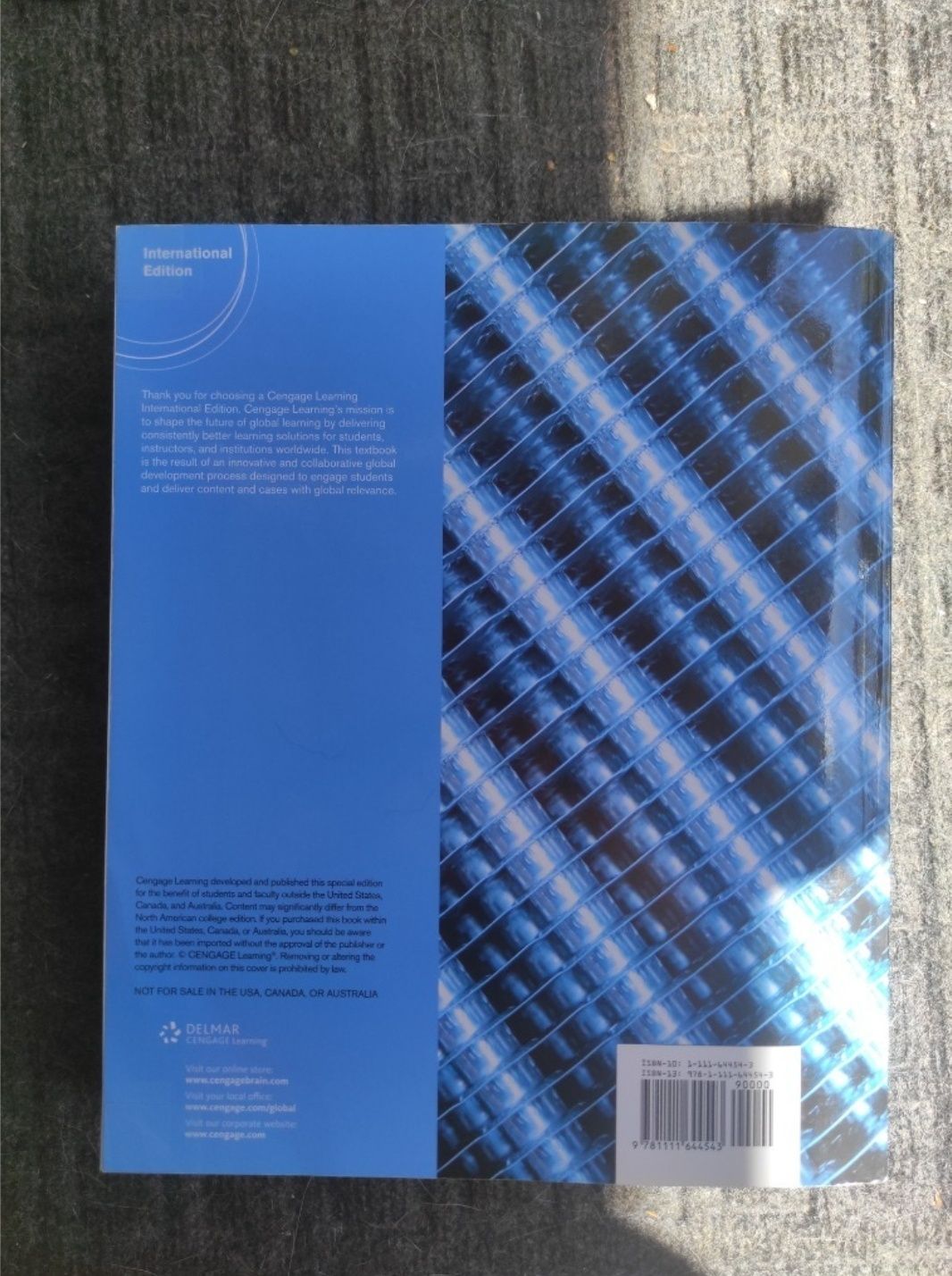 Refrigeration & Air Conditioning Technilogy