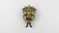 FUNKO POP - AquaMan - Arthur Curry - 244