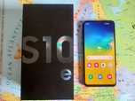 Telefon samsung Galaxy S10 e 128gb/6gb