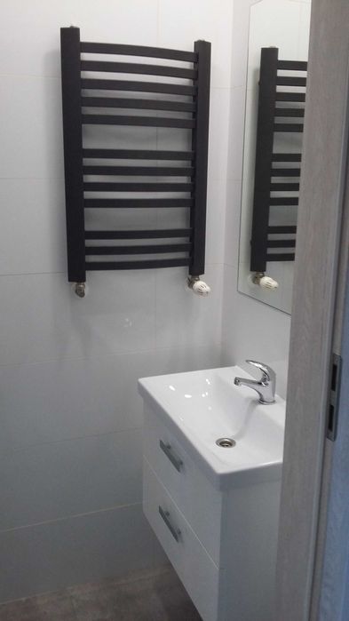 2 pokojowe mieszkanie w centrum miasta