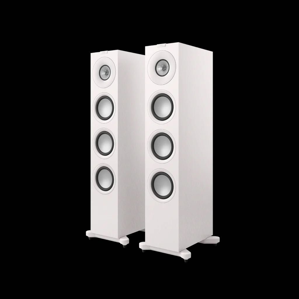 Акустическая система KEF Q11 META