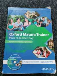 Oxford Matura Trajner Poziom podstawowy