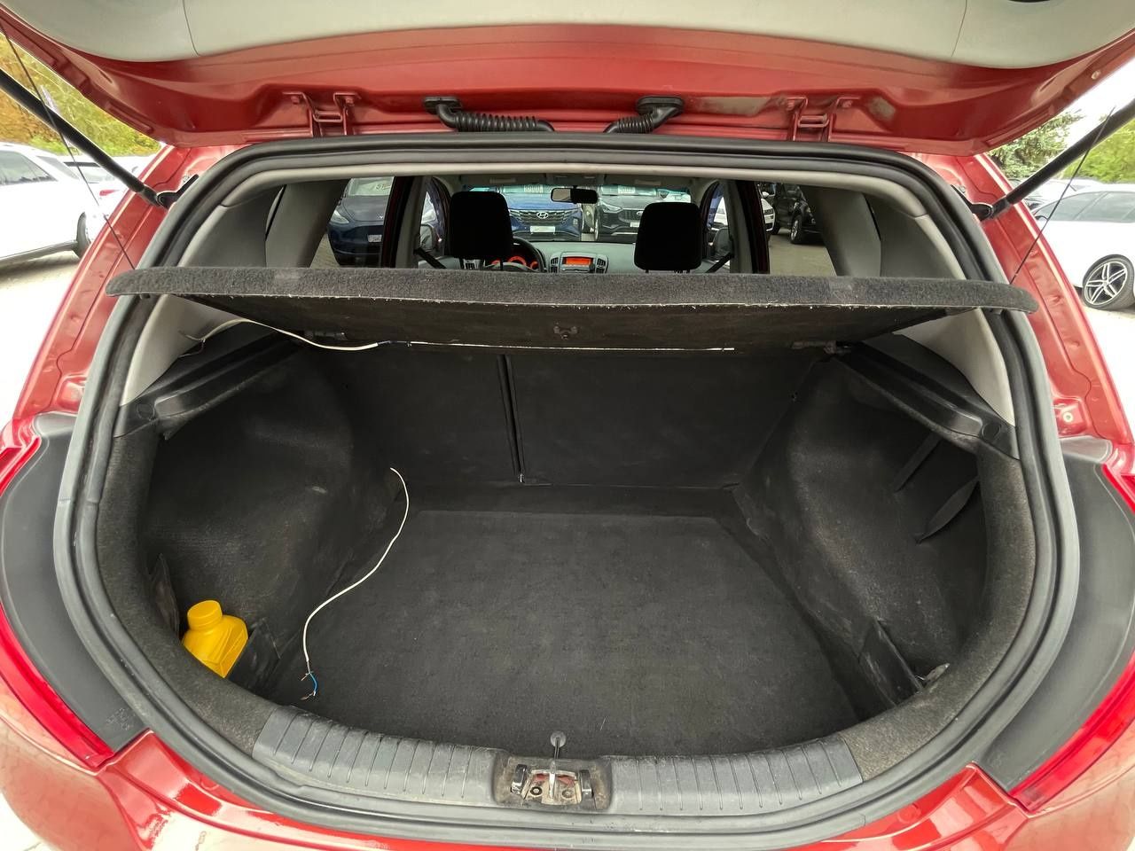 Kia Ceed №3367 (ВНЕСОК від 15%) Альянс Авто Кривий Ріг