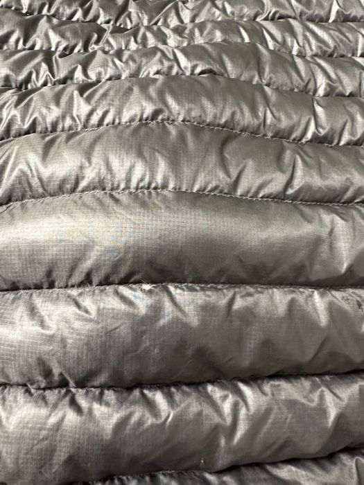 мікропуховик Haglofs Pertex розмір С