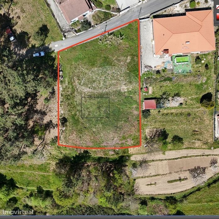 Terreno  para venda