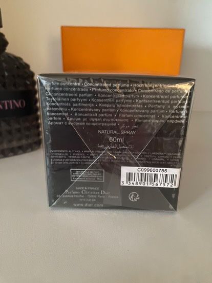 Perfumy dior savage elixir