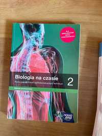 Biologia na czasie