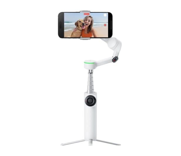 Insta360 Flow 2 Pro White
