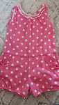 Rampers 18-24m 92 mothercare