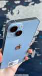 Apple Iphone 14 128Gb Black Blue Neverlock