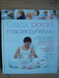 Ciąża, poród, macierzyństwo - Polskie Towarzystwo Położnych