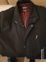 Kurtka przejściowa XXXXL, wzrost 176