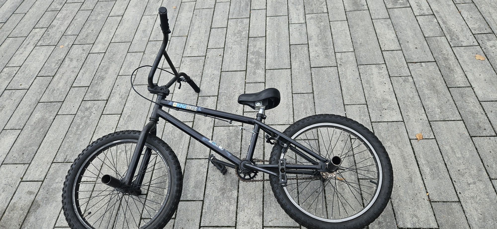 Sprzedam Rower BMX