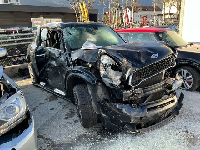 MINI Countryman Mini Countryman R60 1.6i Cooper S ALL4