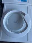 Drzwi do pralki Indesit IWSD 51252