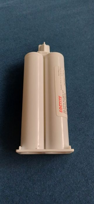 Klej dwuskładnikowy Loctite ablestik 50126FC