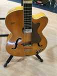 Guitarra Hofner 456