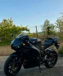 Honda Cbr600rr 2024