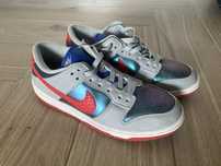 Nike Dunk Low Retro Samba 2020