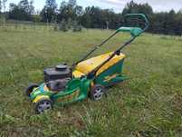 Kosiarka spalinowa z koszem silnik Briggs & stratton