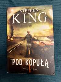 S. King Pod kopułą