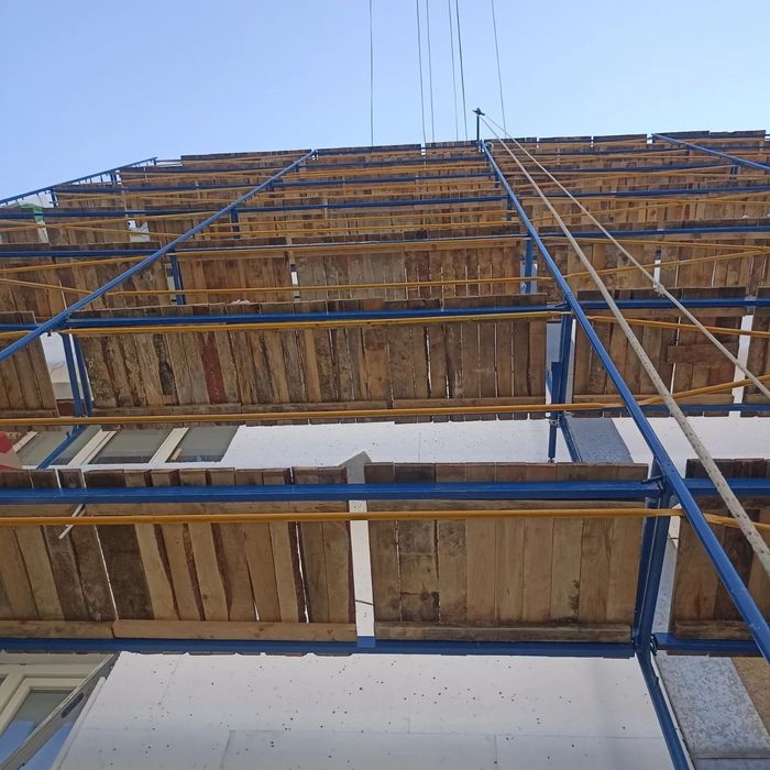 Оренда риштування