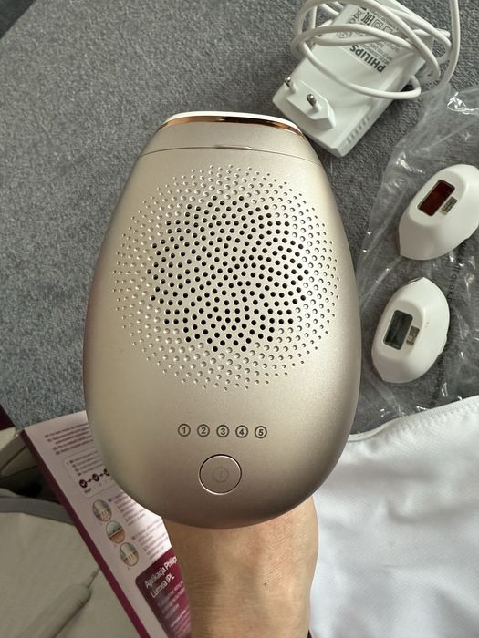 Philips Lumea Advanced