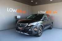 Peugeot 3008 PureTech 130 Stop & Start GPF EAT8 Active